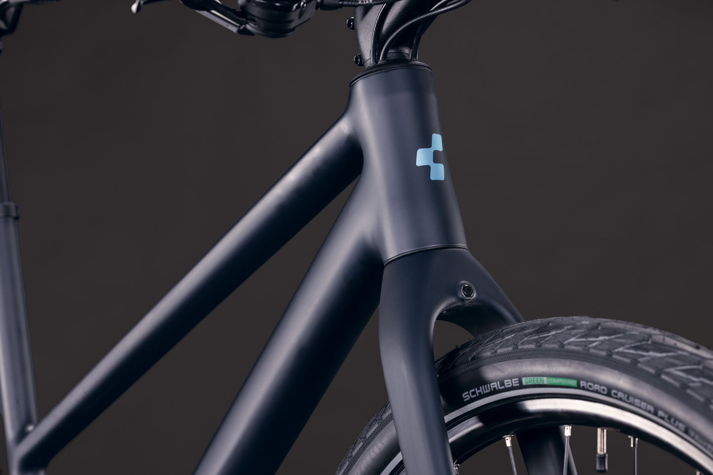 Cube Editor Pro night´n´chrome Trapeze 2027