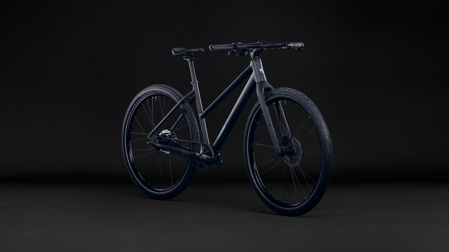 Cube Editor Pro night´n´chrome Trapeze 2027