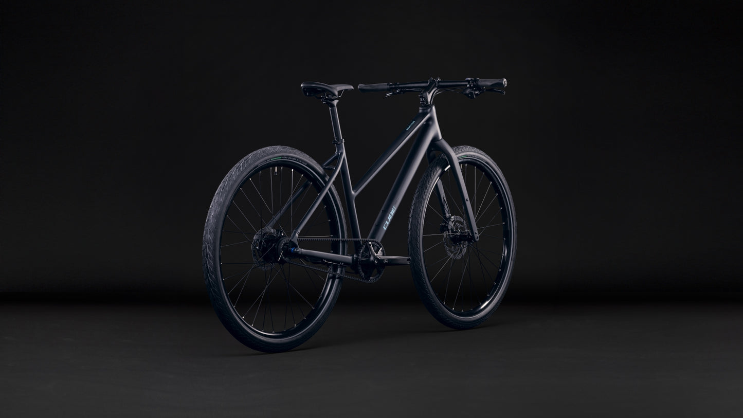 Cube Editor Pro night´n´chrome Trapeze 2027