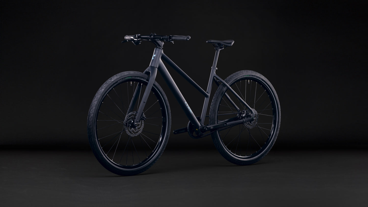 Cube Editor Pro night´n´chrome Trapeze 2027