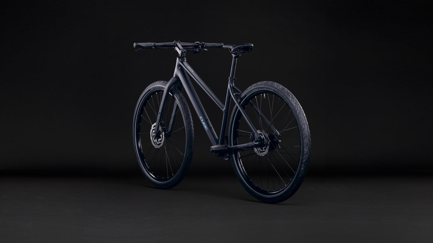 Cube Editor Pro night´n´chrome Trapeze 2027