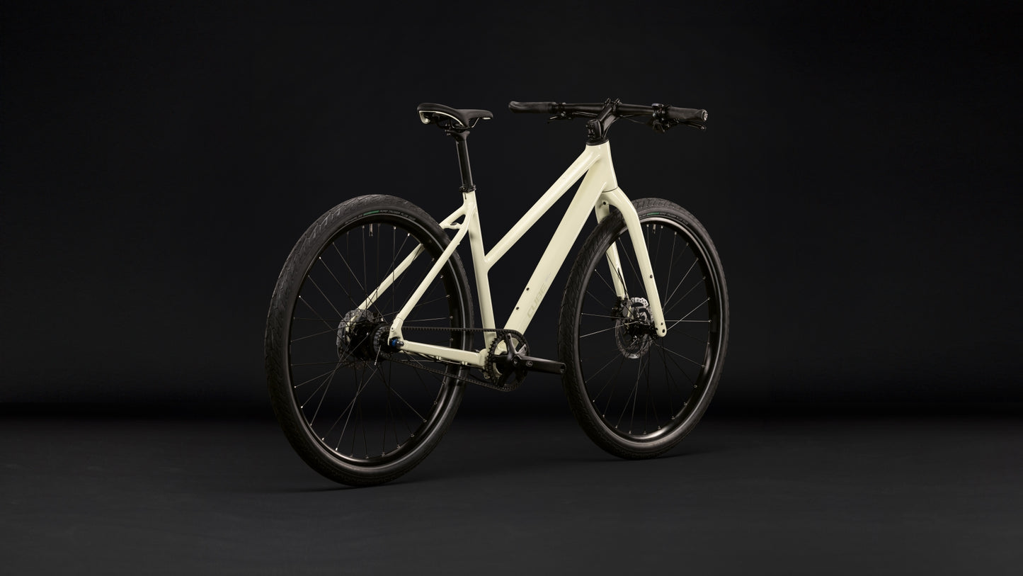 Cube Editor Pro mellowyellow´n´lilac Trapeze 2027