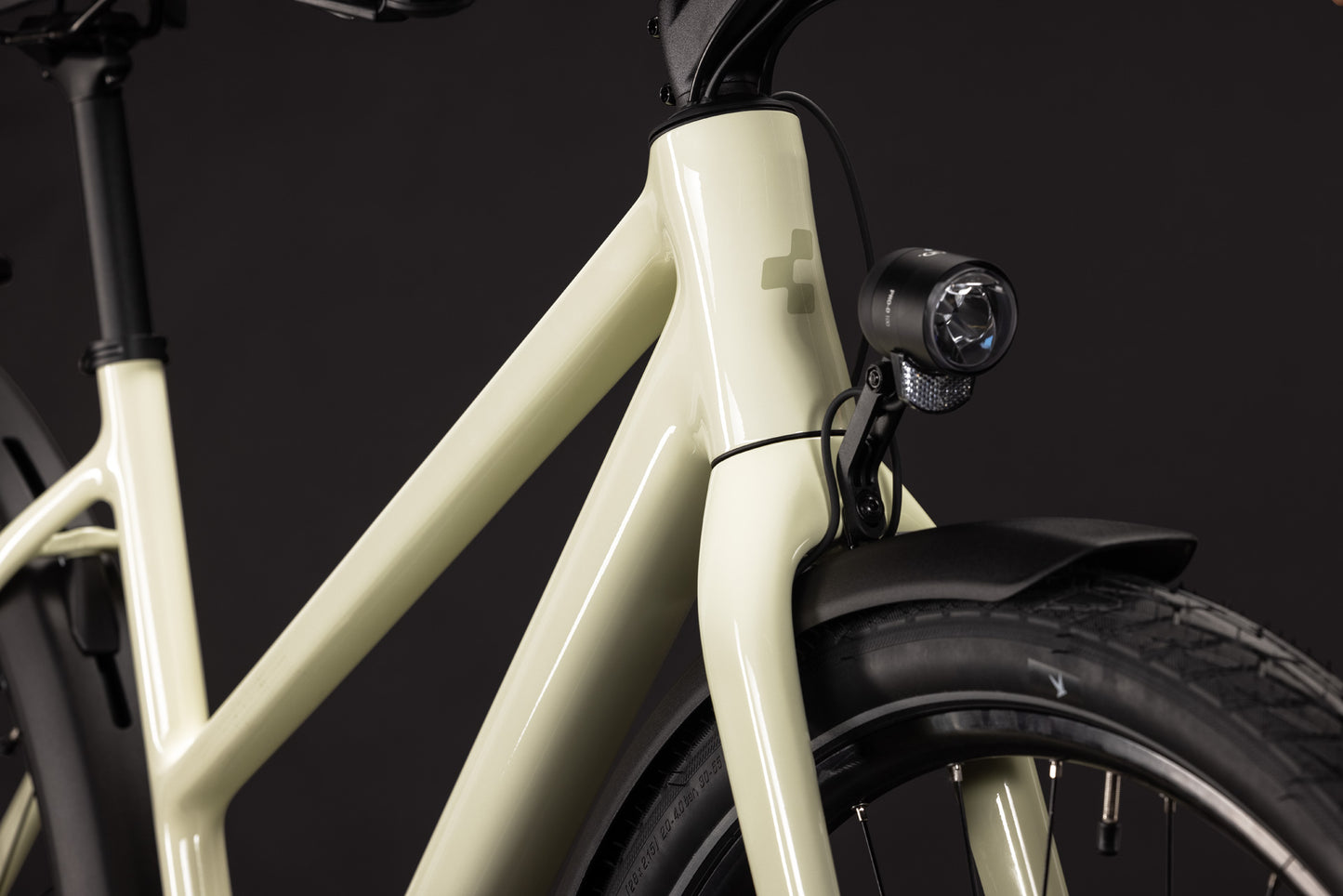 Cube Editor Pro FE mellowyellow´n´lilac Trapeze 2027