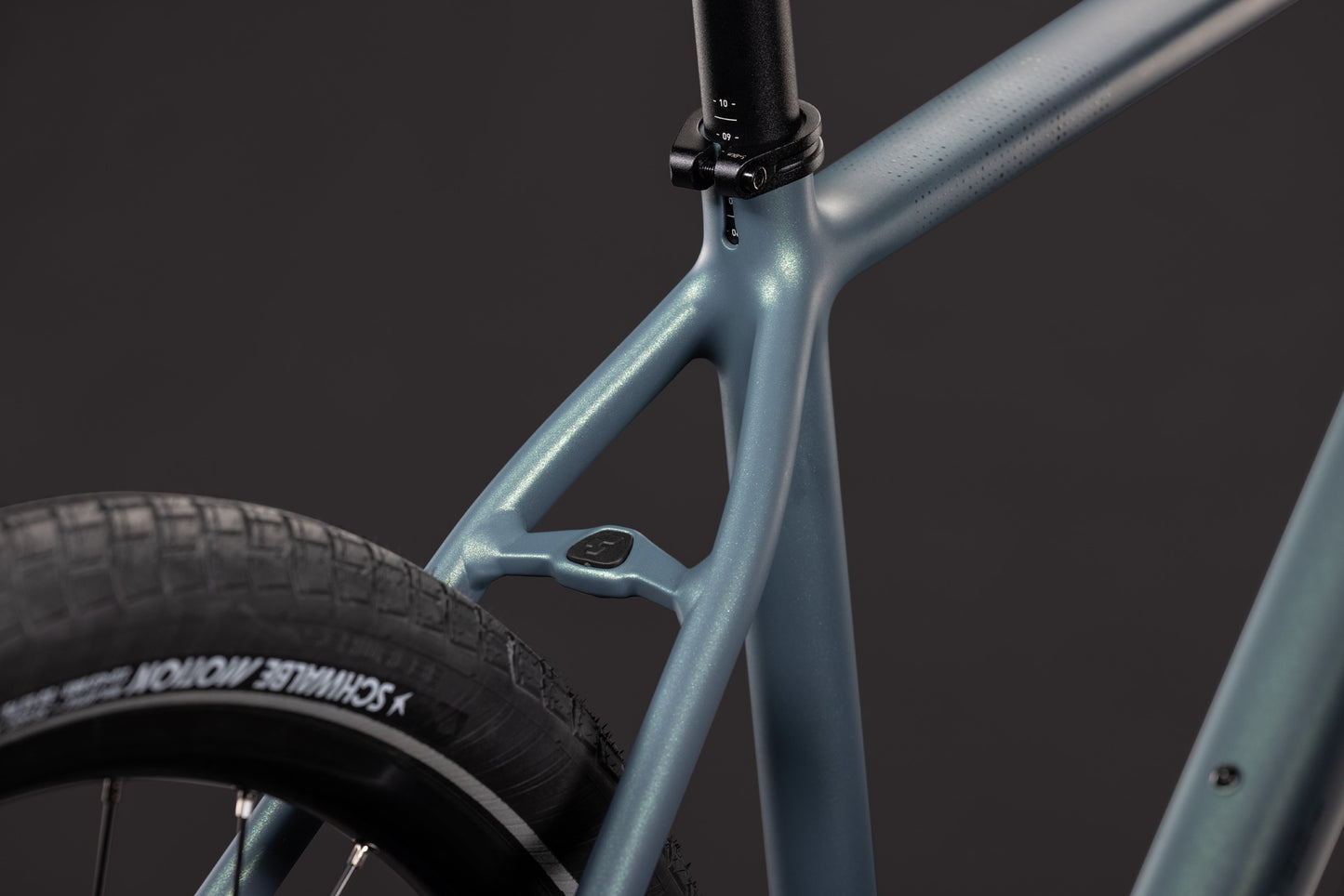 Cube Editor SLX greengranit´n´green 2027