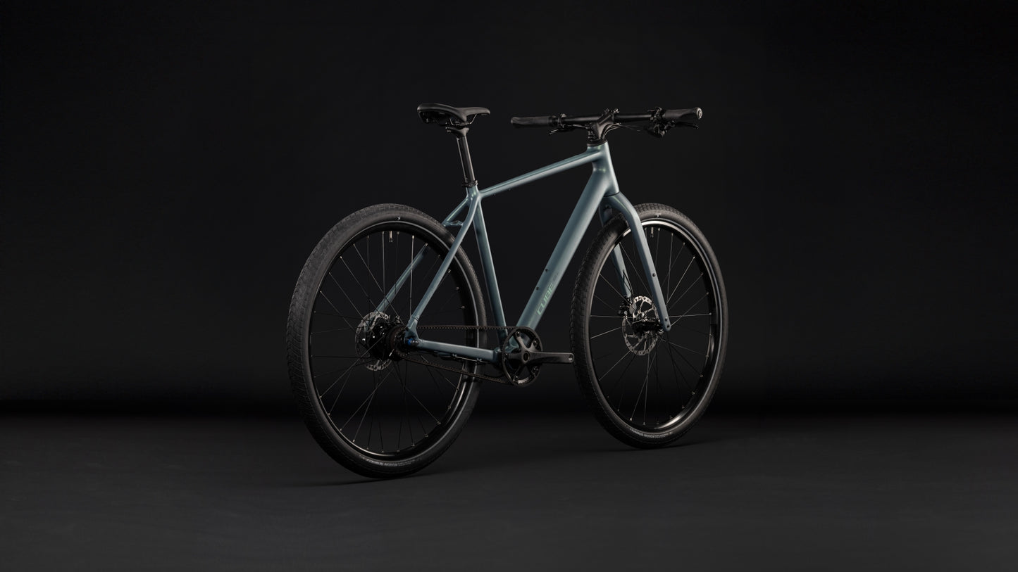 Cube Editor SLX greengranit´n´green 2027