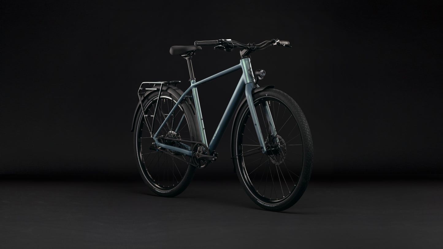 Cube Editor SLX FE greengranit´n´green 2027