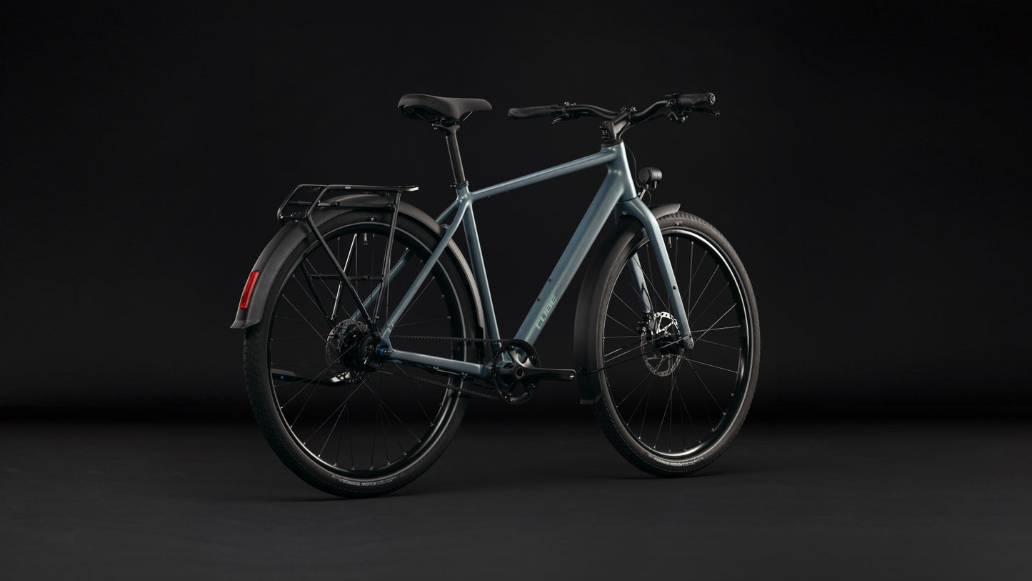 Cube Editor SLX FE greengranit´n´green 2027