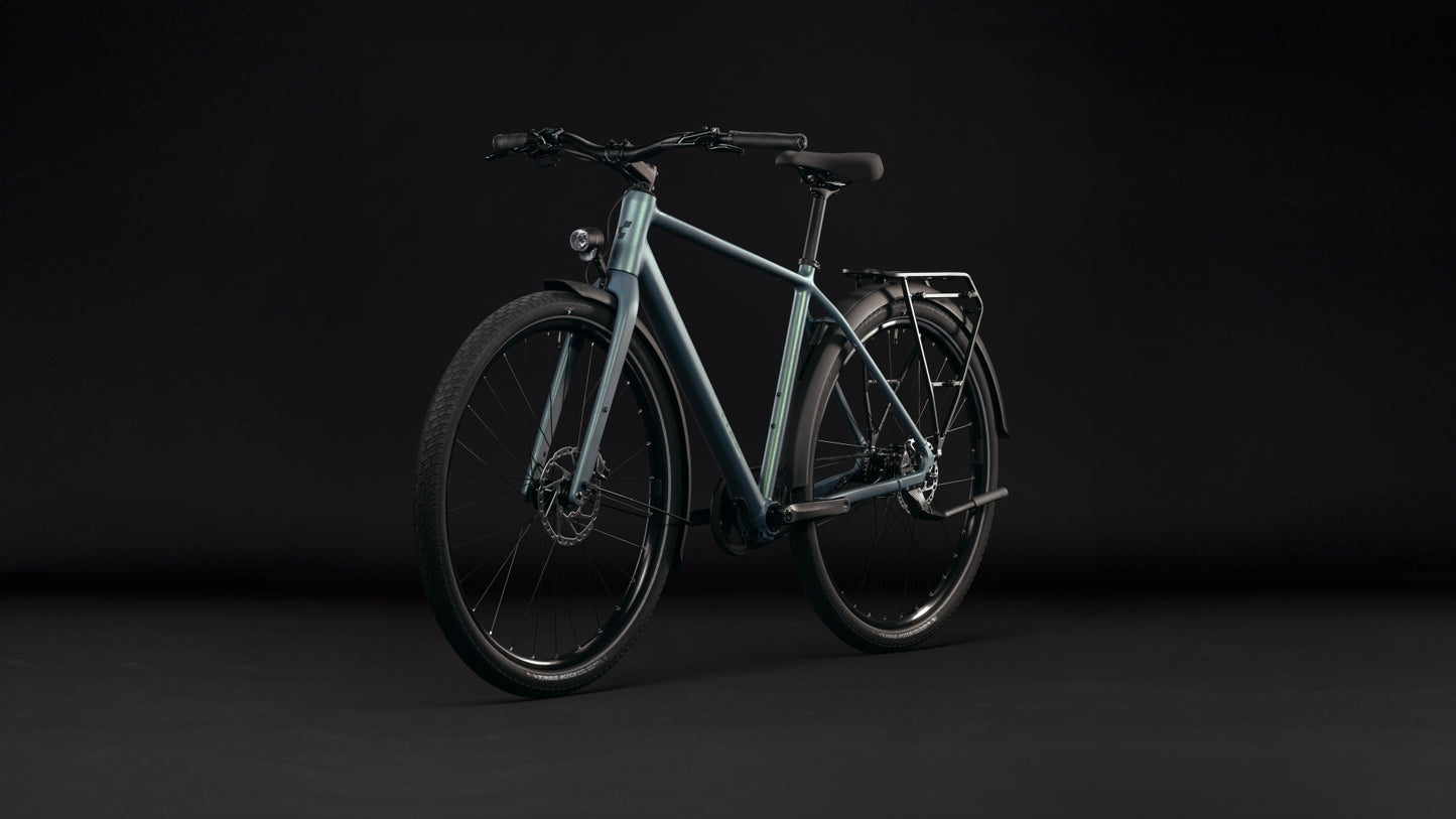 Cube Editor SLX FE greengranit´n´green 2027