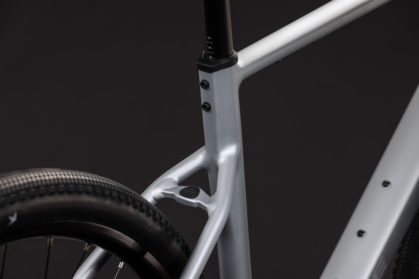 Cube Nulane ONE silverstar´n´reflex 2027