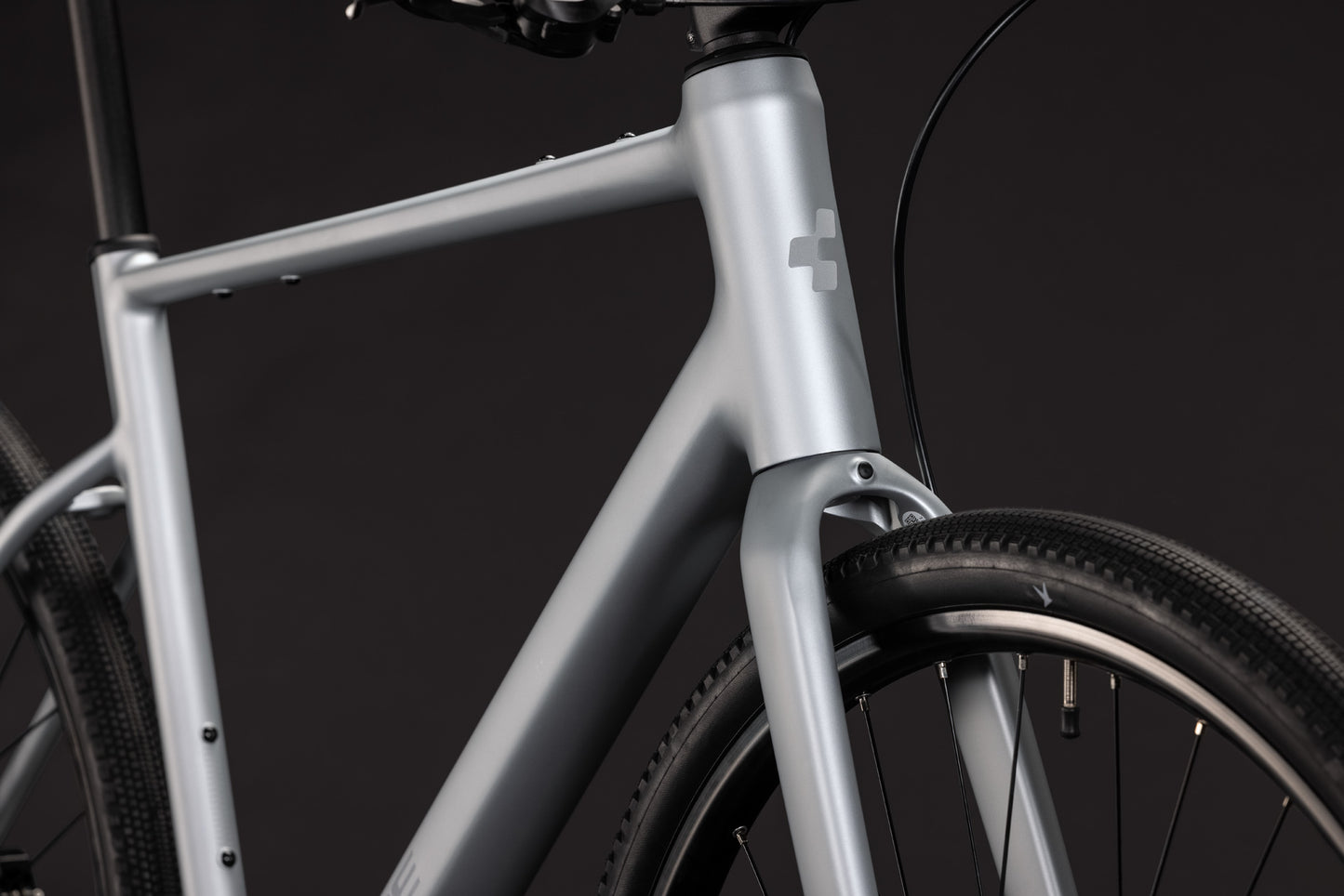 Cube Nulane ONE silverstar´n´reflex 2027
