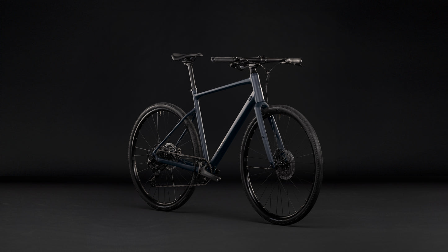 Cube Nulane Pro night´n´chrome 2027
