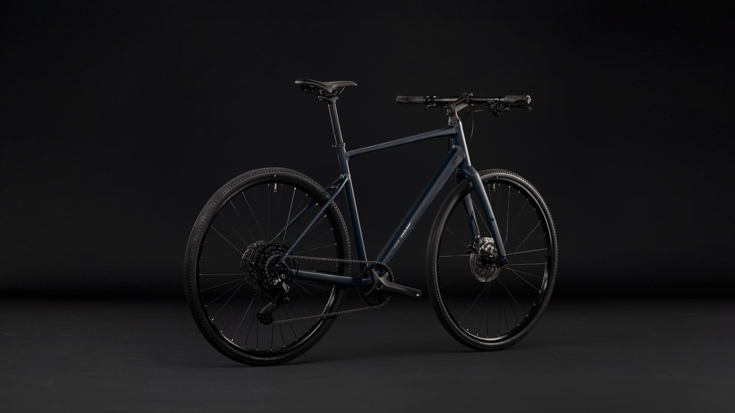 Cube Nulane Pro night´n´chrome 2027