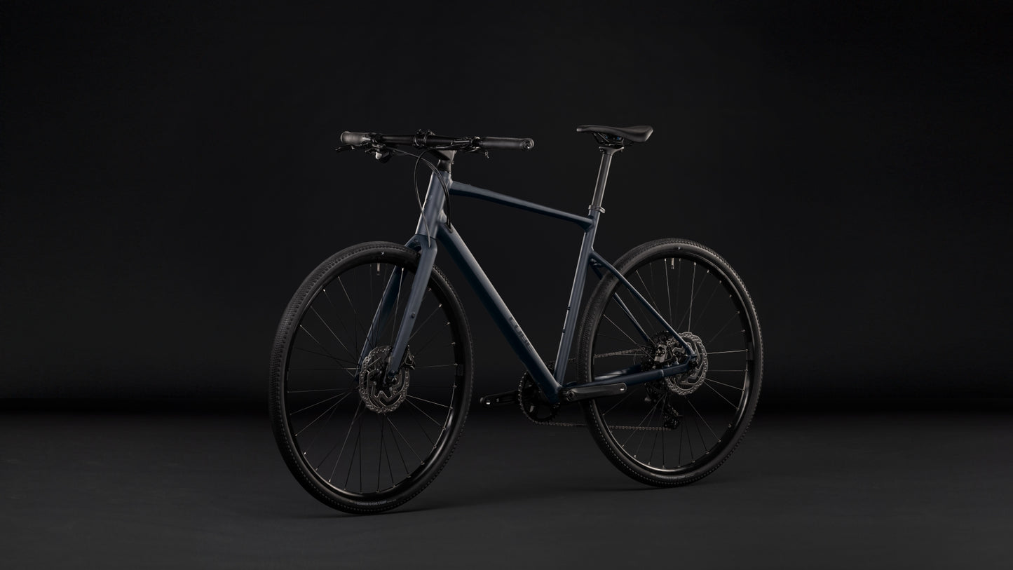 Cube Nulane Pro night´n´chrome 2027