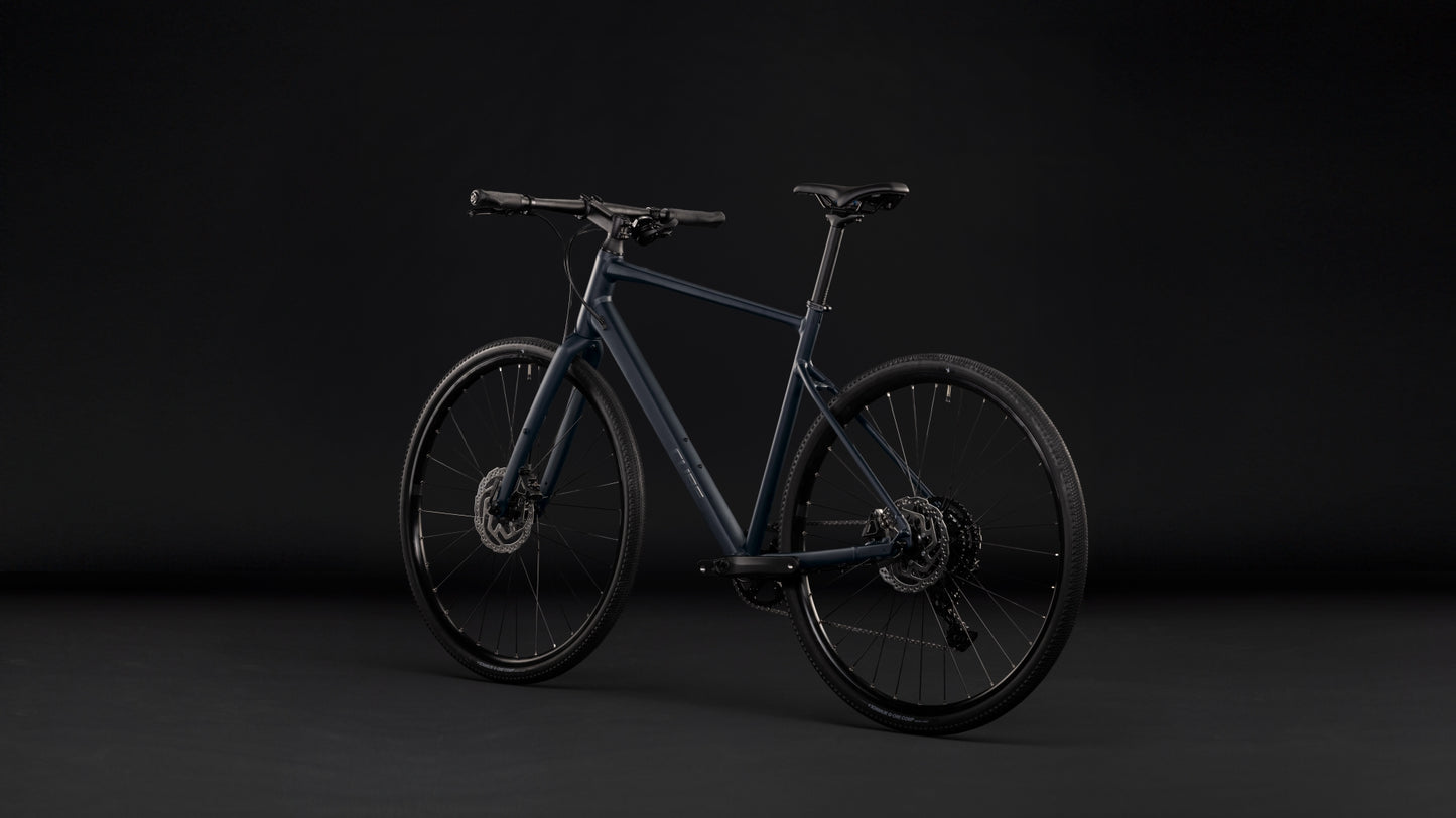 Cube Nulane Pro night´n´chrome 2027