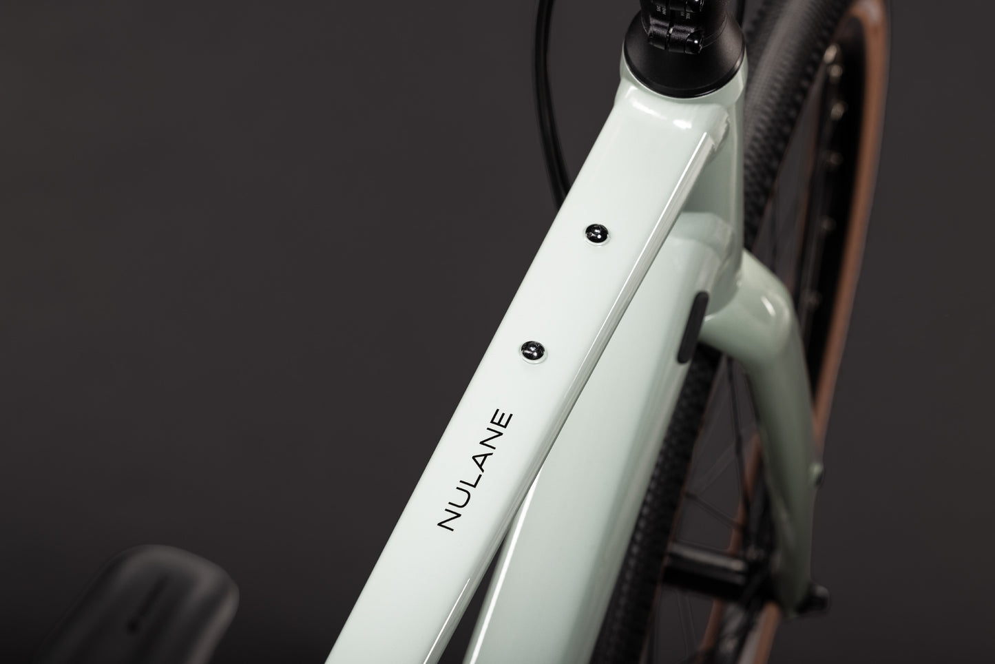 Cube Nulane Pro aloegreen´n´black 2027