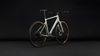 CUBE Nulane Pro Fitnessbike 2027, Bremsanlage