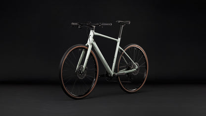 CUBE Nulane Pro Fitnessbike 2027, Detailansicht