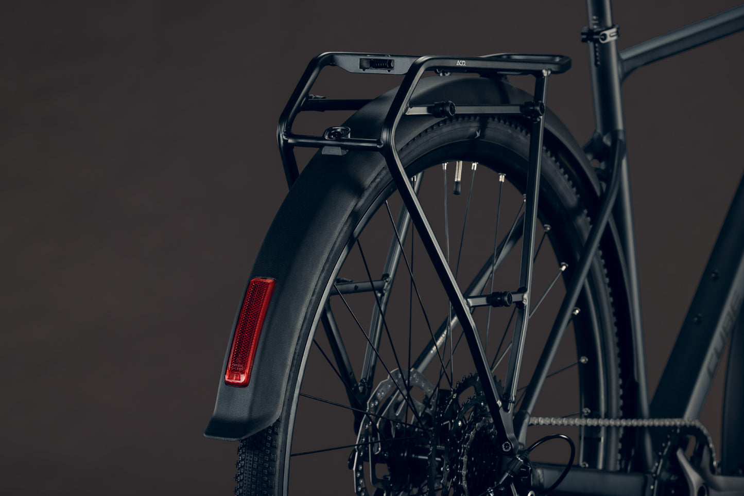 Cube Nulane Pro FE night´n´chrome 2027