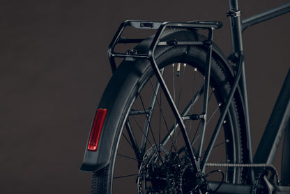 CUBE Nulane Pro FE Fitnessbike 2027, Cockpit und Lenker