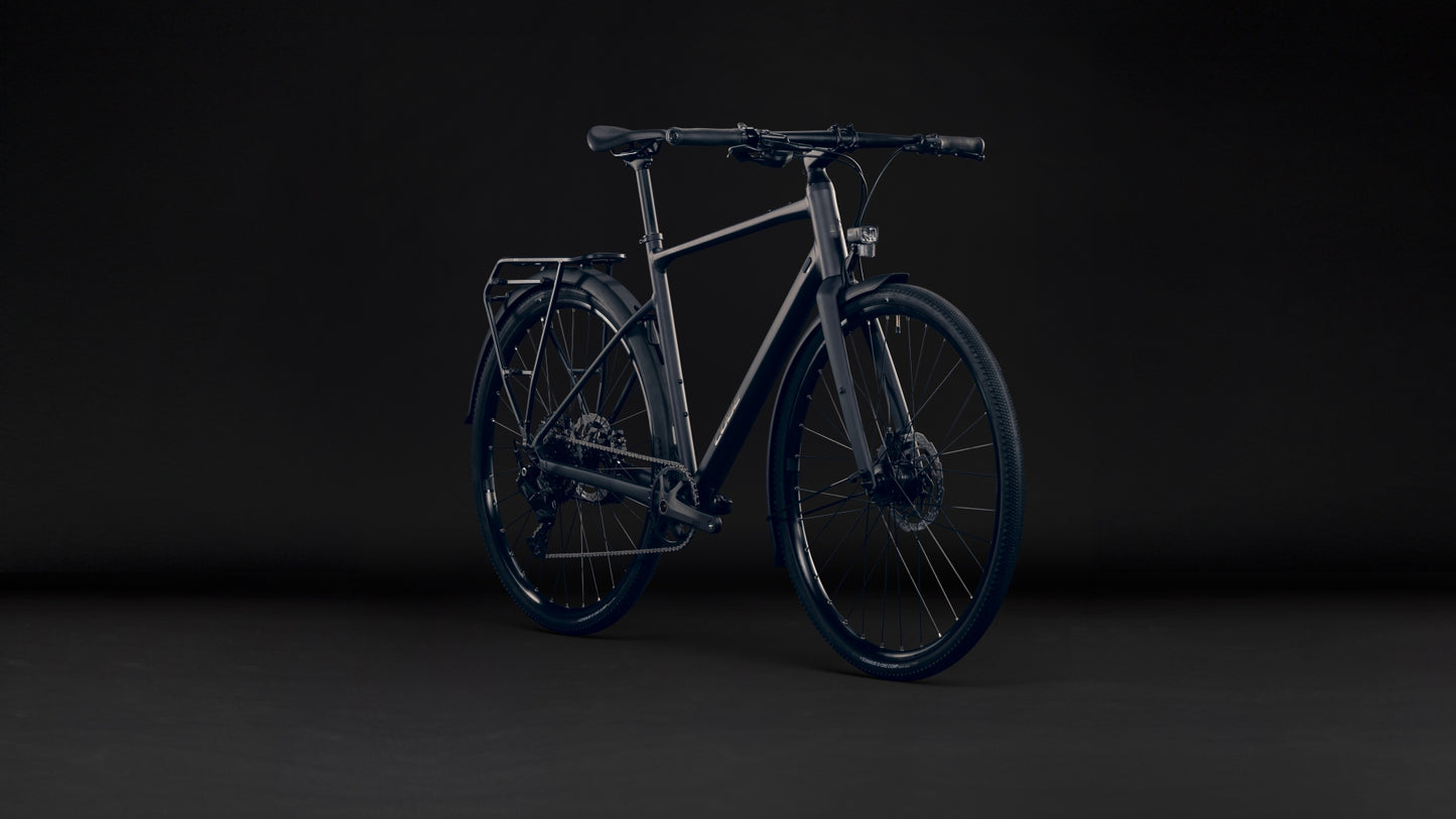 Cube Nulane Pro FE night´n´chrome 2027