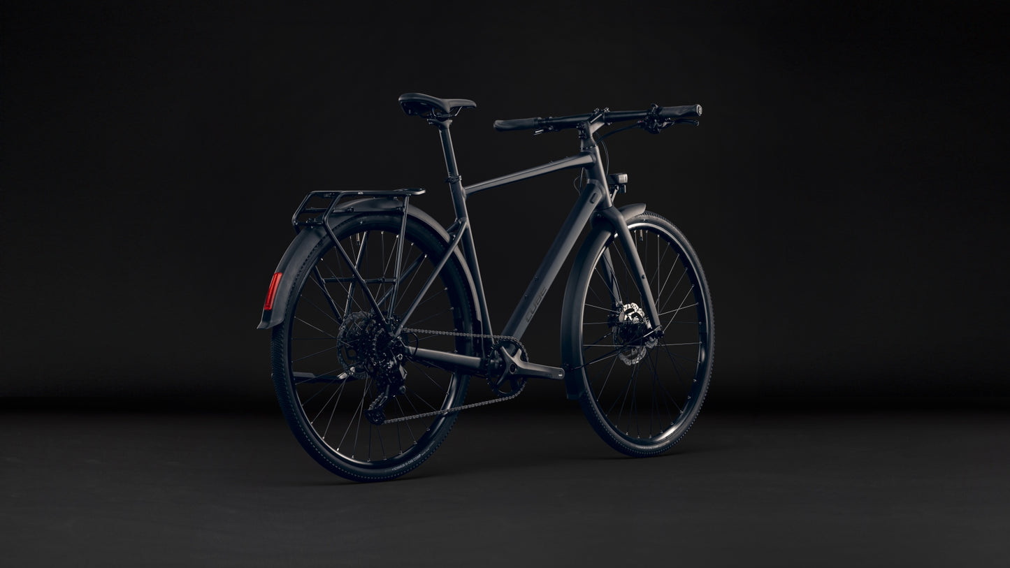 Cube Nulane Pro FE night´n´chrome 2027