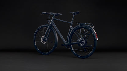CUBE Nulane Pro FE Fitnessbike 2027, Detailansicht 9