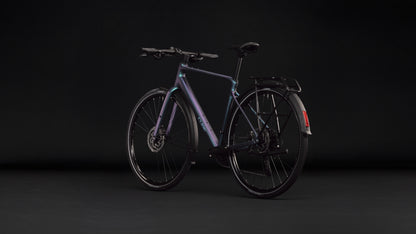 CUBE Nulane Race FE Fitnessbike 2027, Detailansicht 11