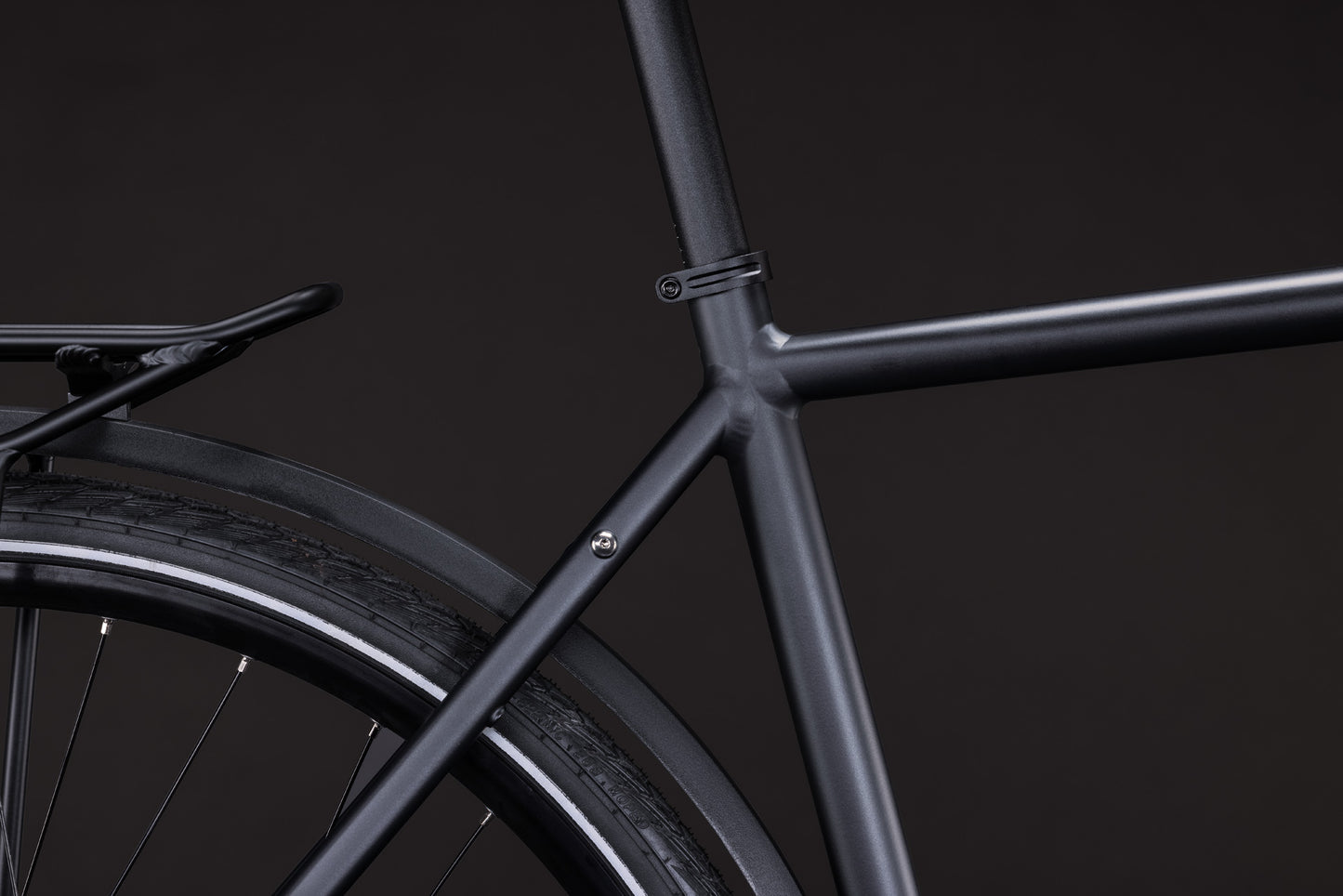 Cube Nulane Deluxe EXC FE grey´n´chrome 2027