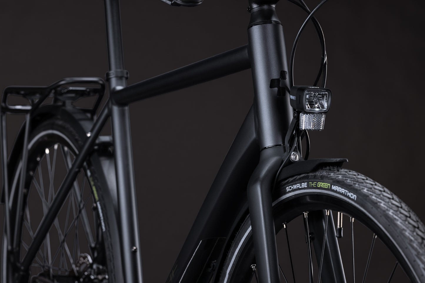 Cube Nulane Deluxe EXC FE grey´n´chrome 2027