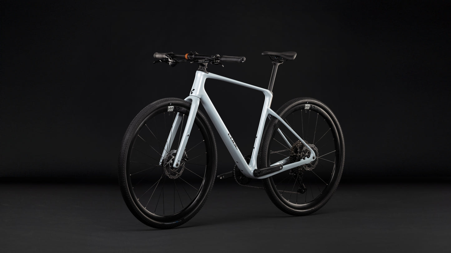 Cube Nulane C:62 SLX glacier´n´black 2027