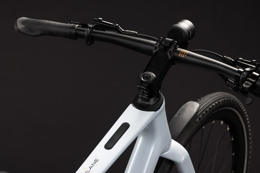 CUBE Nulane C:62 SLX FE Fitnessbike 2027, Antrieb und Schaltung
