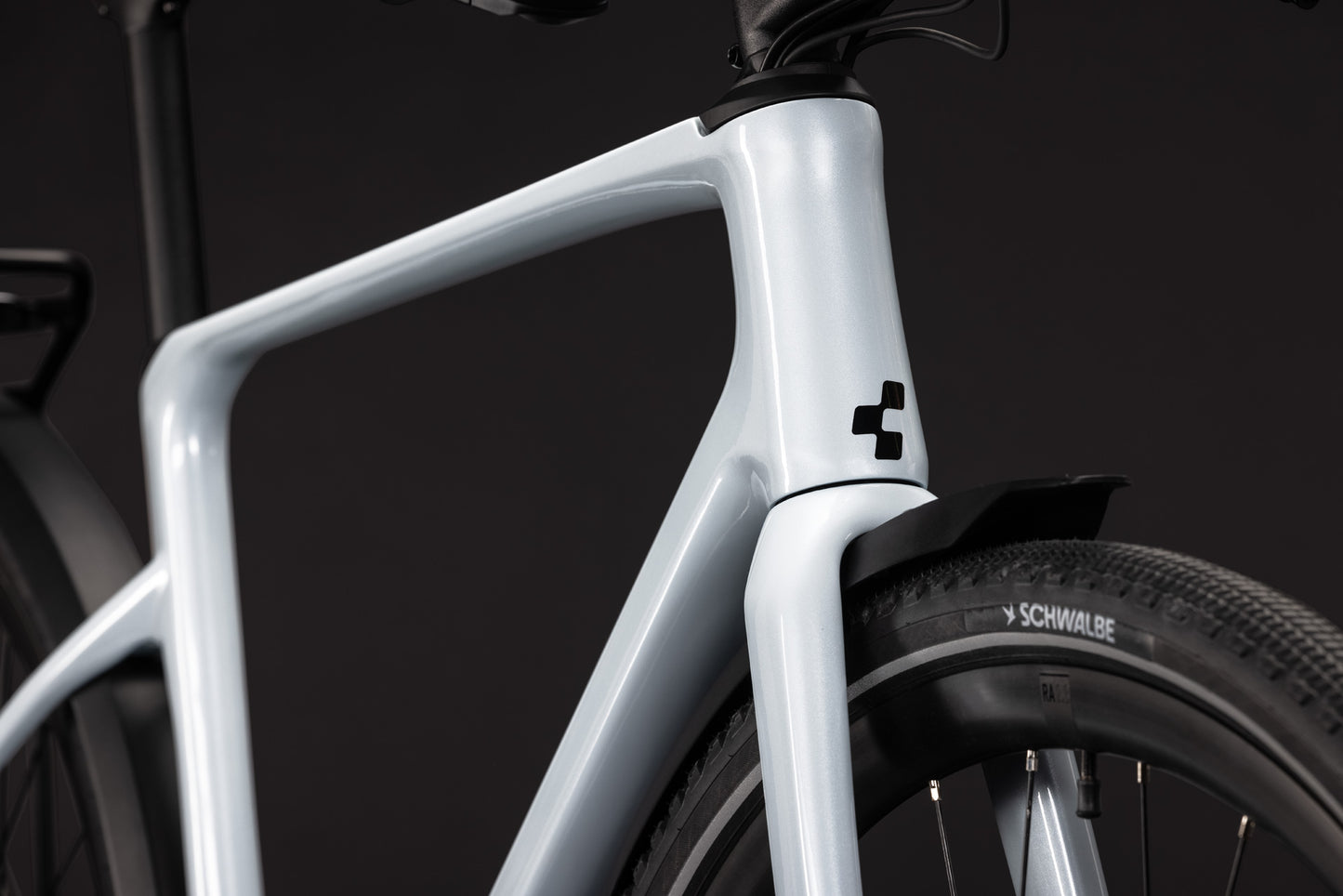 Cube Nulane C:62 SLX FE glacier´n´black 2027