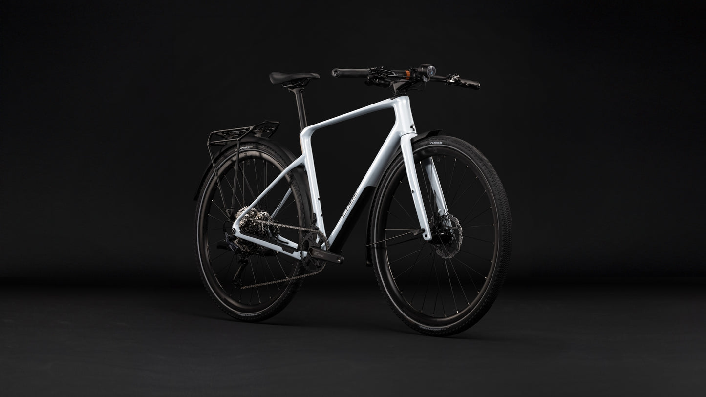 Cube Nulane C:62 SLX FE glacier´n´black 2027