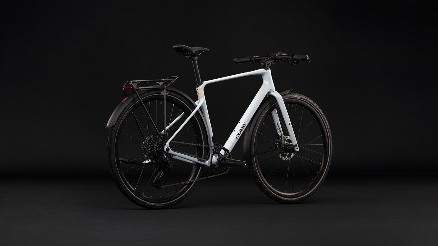 Cube Nulane C:62 SLX FE glacier´n´black 2027
