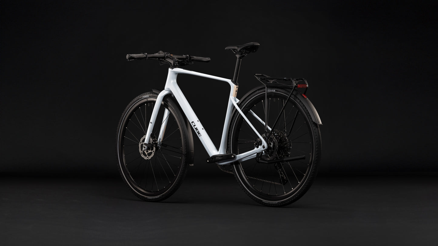 Cube Nulane C:62 SLX FE glacier´n´black 2027
