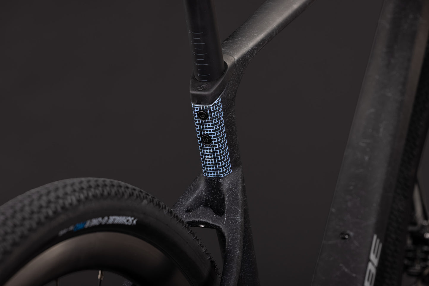 Cube Nulane C:62 SLT onyxfibre´n´grey 2027