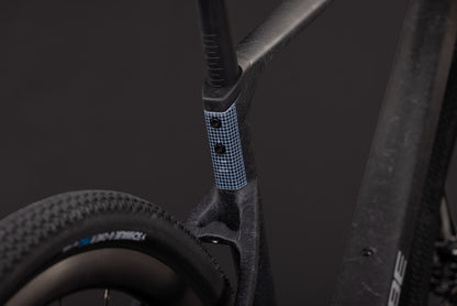 CUBE Nulane C:62 SLT Fitnessbike 2027, Cockpit und Lenker