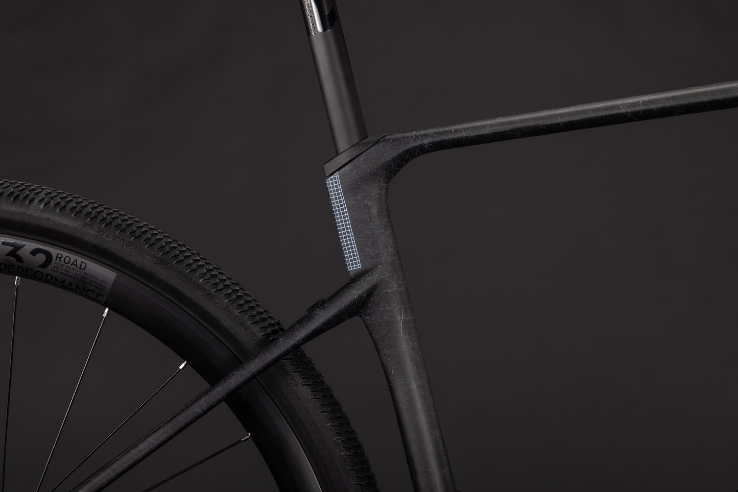 Cube Nulane C:62 SLT onyxfibre´n´grey 2027