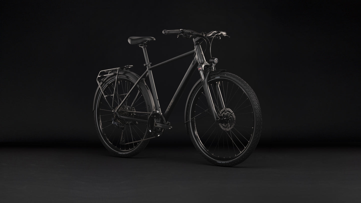 Cube Nature EXC FE grey´n´chrome 2027