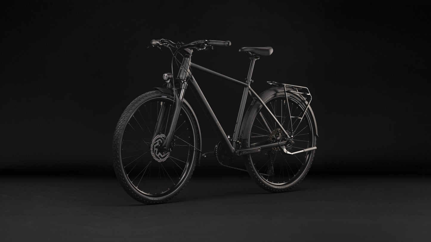 Cube Nature EXC FE grey´n´chrome 2027