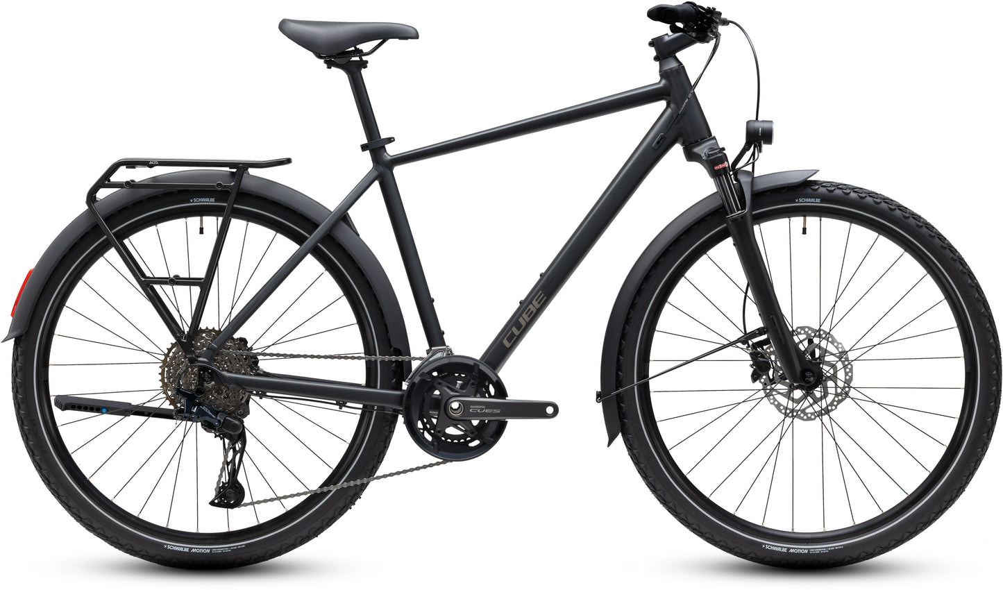 Cube Nature EXC FE grey´n´chrome 2027