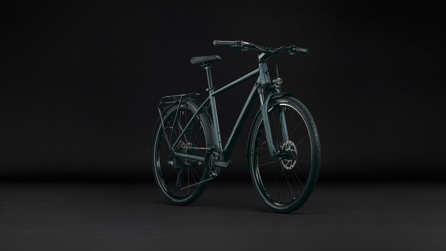 Cube Nature SLX FE indigometallic´n´black 2027
