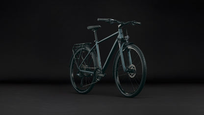 CUBE Nature SLX FE Trekkingrad 2027, Bremsanlage