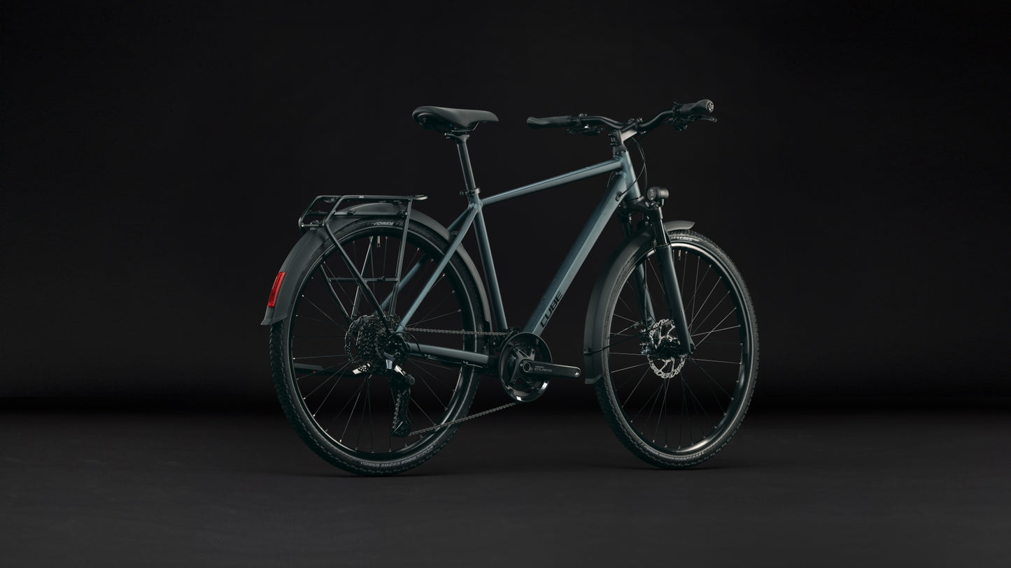 Cube Nature SLX FE indigometallic´n´black 2027