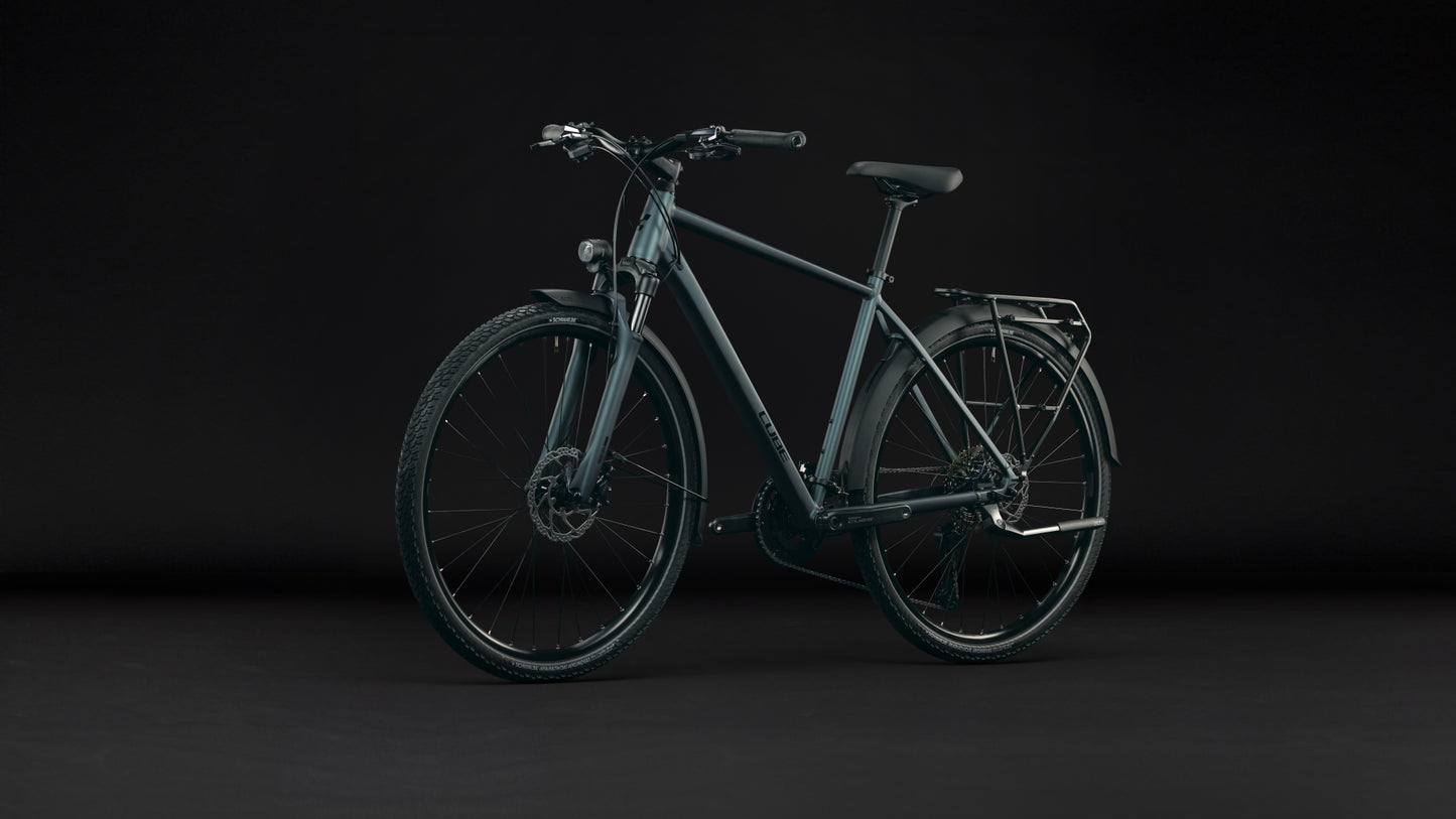 Cube Nature SLX FE indigometallic´n´black 2027