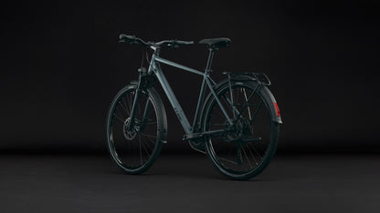 CUBE Nature SLX FE Trekkingrad 2027, Detailansicht 10