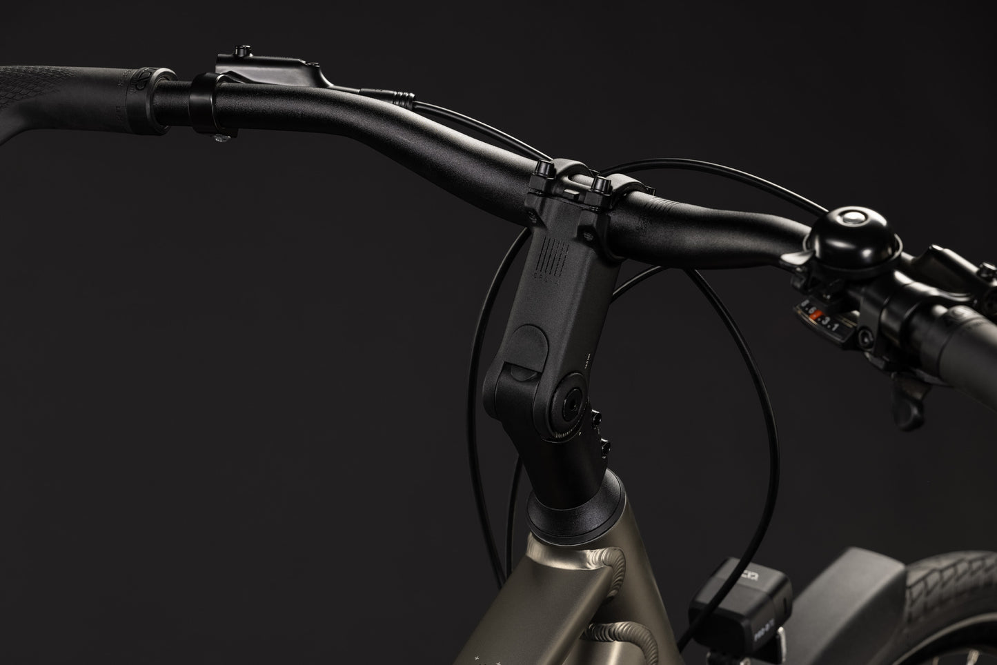 Cube Touring ONE flashstone´n´coalchrome 2027