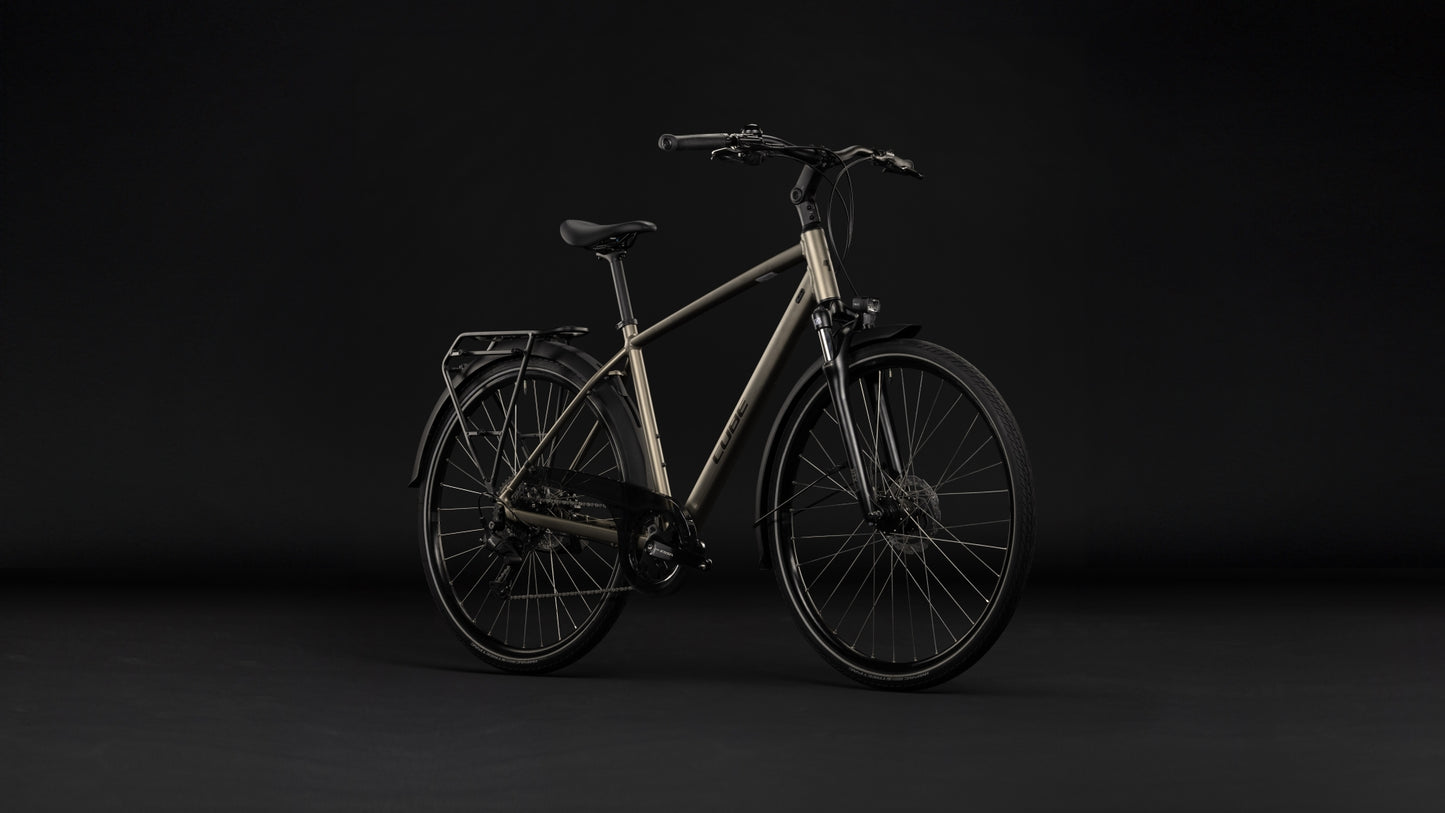 Cube Touring ONE flashstone´n´coalchrome 2027