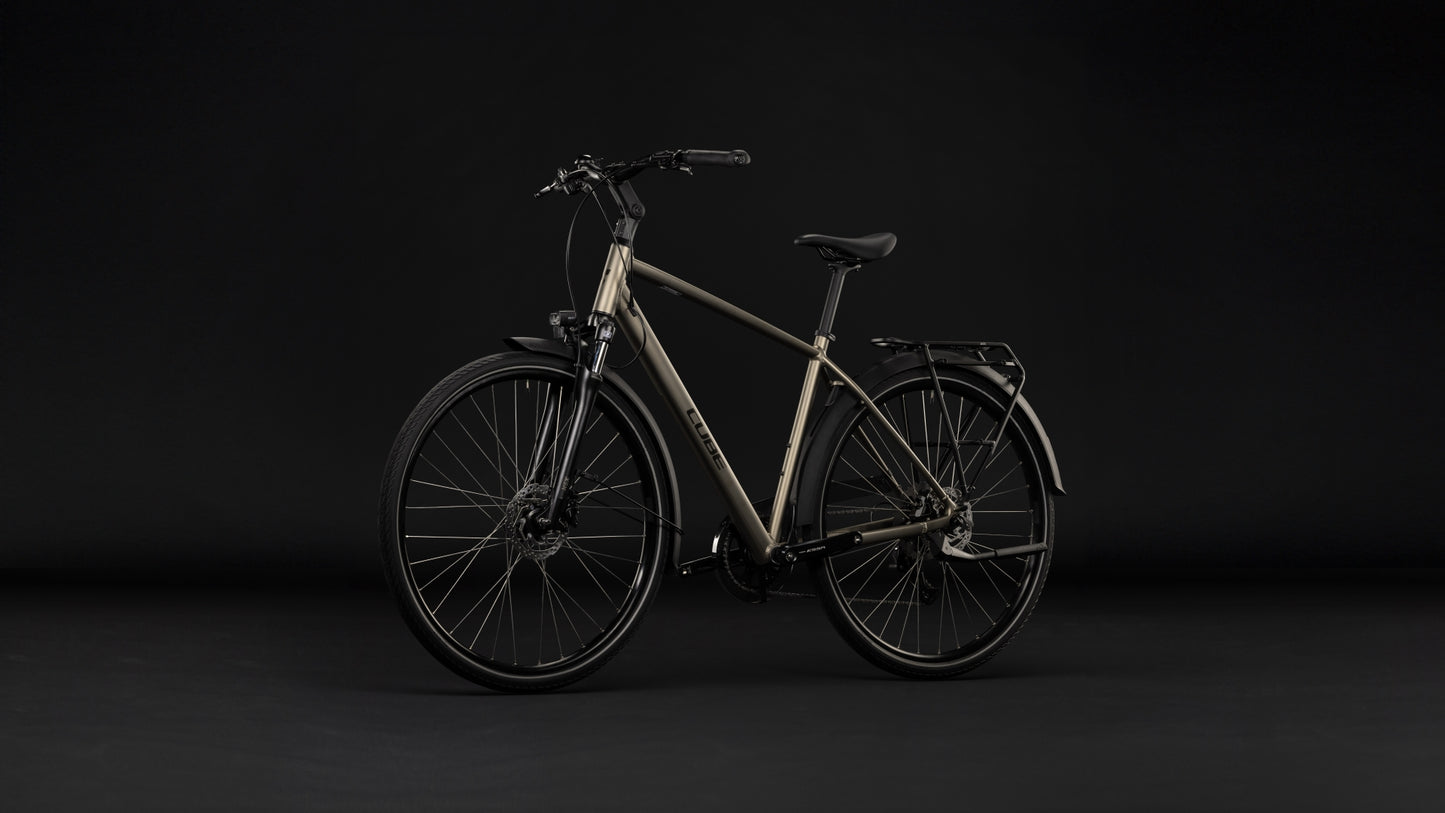 Cube Touring ONE flashstone´n´coalchrome 2027