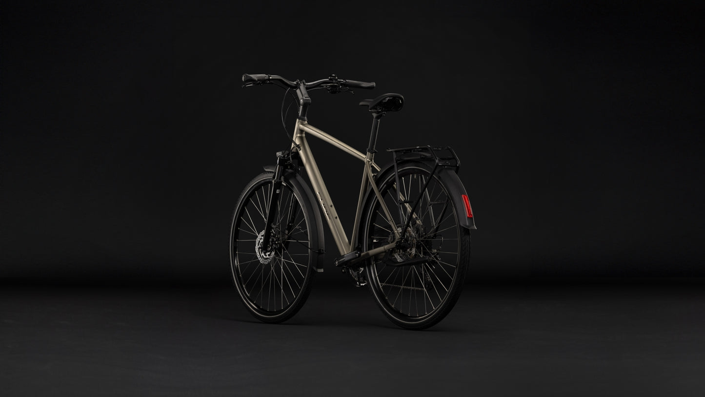 Cube Touring ONE flashstone´n´coalchrome 2027
